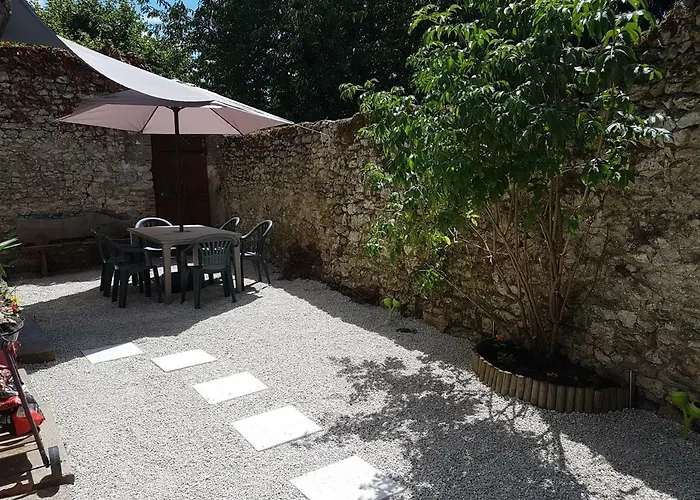Proche Chateau