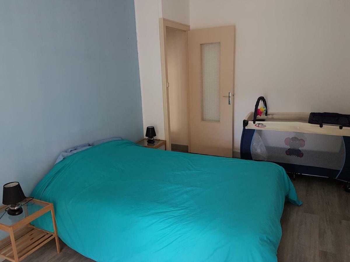 Hébergement de vacances Proche Chateau