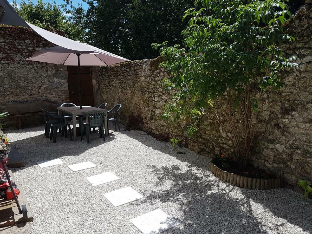 Proche Chateau Muides-sur-Loire